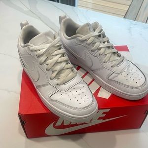 Nike sneakers